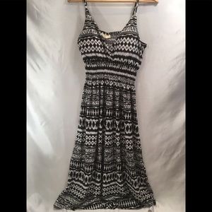 Women’s maxi dress
